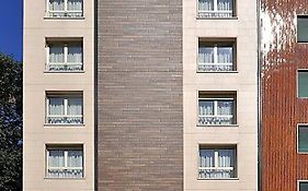 Bb Hotels Aparthotel Bicocca